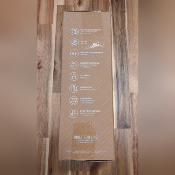 Stanley flowstate - Picture 3 of 5